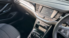 Vauxhall Astra 1.2 Turbo 145 Griffin Edition 5dr Petrol Hatchback